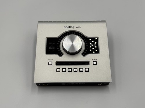 Universal audio apollo twin - universal,