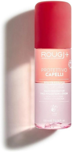 Spray solare capelli bifasico - solare,