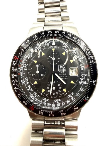 Raro orologio vintage
