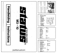 Manuale Operatori Motore