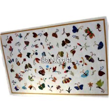 Farfalla di design con multi