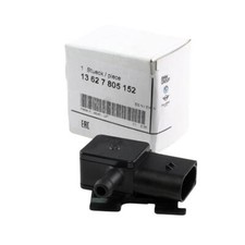 Originale BMW Sensore Pressione Differenziale 13627805152 Scarico Geber E81 E91