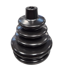 CUFFIA LEVA CAMBIO PARAPOLVERE