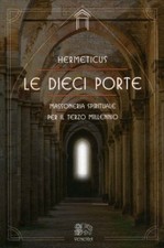 Libro dieci porte - le,