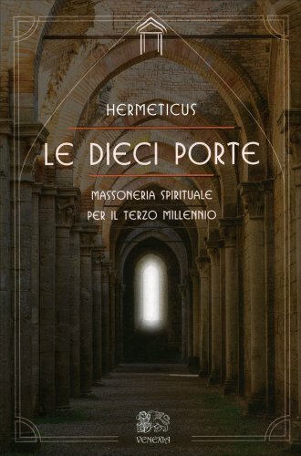 Libro dieci porte - libro,