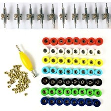 56 Cuscinetti Ruote Dadi e 10