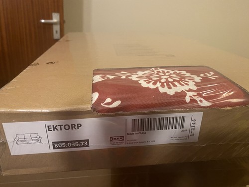 Ikea ektorp copridivano per - ikea,