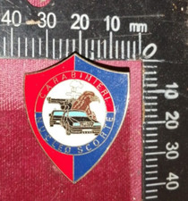 MEDAGLIA SPILLA CARABINIERI