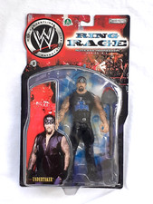 WWE WRESTLING ACTION FIGURE