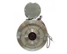 Motore Elettrico sponda