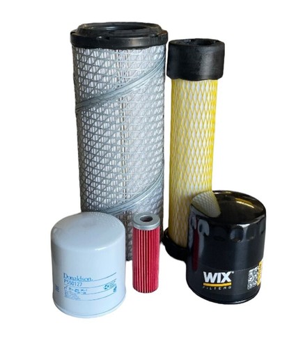 Cfkit kit filtro servizio - cfkit,