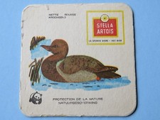 Belgio Birra Sottobicchiere