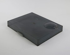 Cappa per Technics SL-120 /