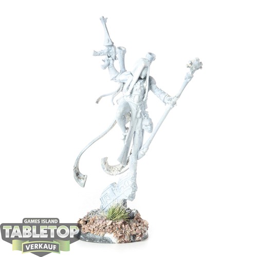 Aeldari shadowseer primer - -,