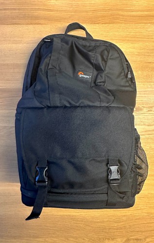 Lowepro fastpack 250 zaino - 250,