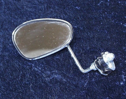 Specchietto retrovisore chr - specchietto,
