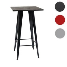 Tavolo alto hwc a73 incl - tavolo,
