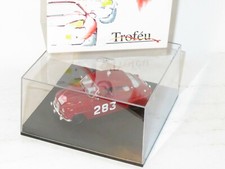 1/43 Saab 96 Vincitori Rally