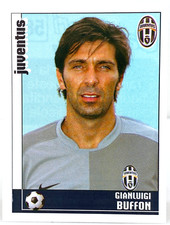 GIANLUIGI BUFFON 2006-07
