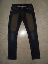 JEANS JECKERSON  Denim Strech Tg. 14  anni  PREZZO AFFARE