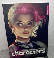 3d Total Publishing Book
