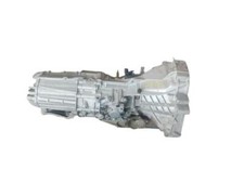 GYX cambio per AUDI A6 C6