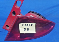 Fanale Posteriore destro Seat Leon 2006 