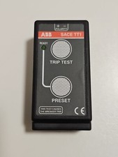 ABB SACE TT1