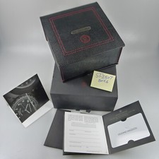 Scatola orologio Giuliano