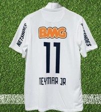 Maglia calcio Neymar Jr #11