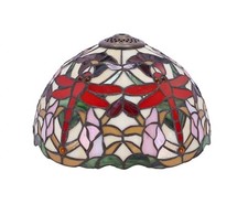 Vetro di ricambio in stile