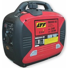 GENERATORE DI CORRENTE