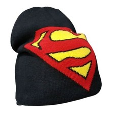 Berretta Superman Logo Junior
