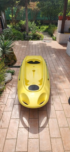 Canoa kayak bic - canoa,