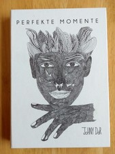 Perekte Momente by Johny Dar