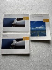 N.3 Libretti Opel Infotainment