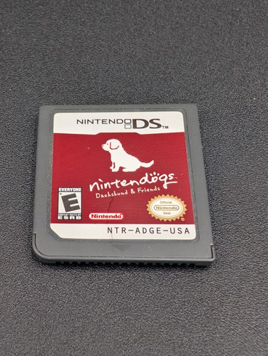 Nintendogs dalmatian and - nintendogs,