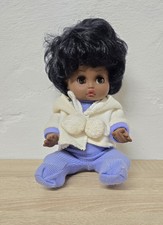 Bambola in vinile bambola