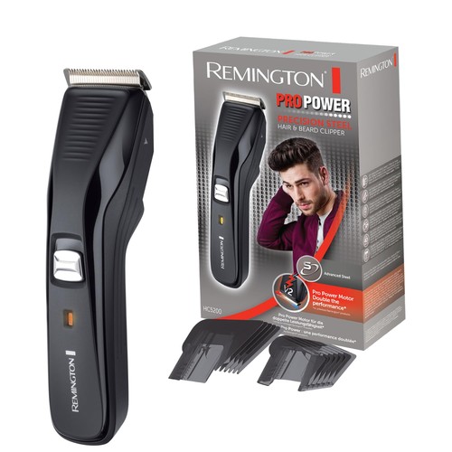 Remington tagliacapelli lame - ,