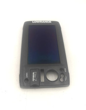 Ecran + facade Lowrance ELITE