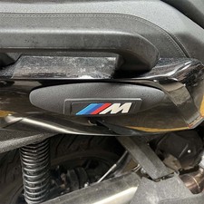 Carena corpo in gomma