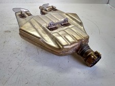 SCARICO MARMITTA TERMINALE