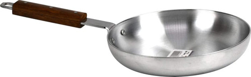 Padella alluminio con - alluminio,