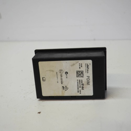 Centralina bluetooth opel - centralina,