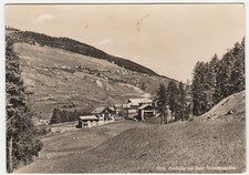 PRADELLA MIT SENT - SVIZZERA - SCHWEIZ - SUISSE - SWITZERLAND -24889-