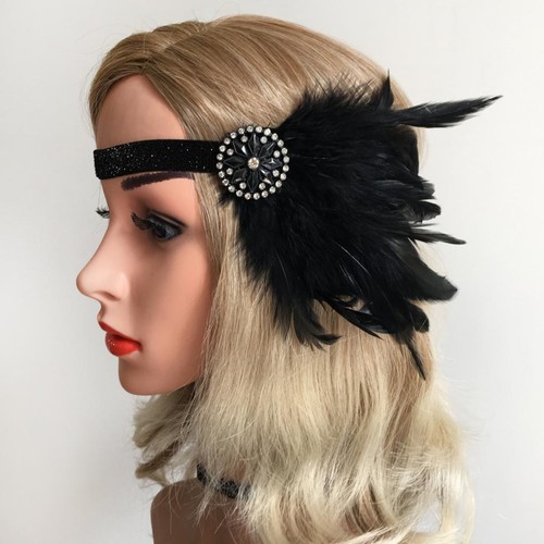 Fascia per capelli sposa - capelli,