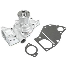 Pompa Acqua Motore per Isuzu