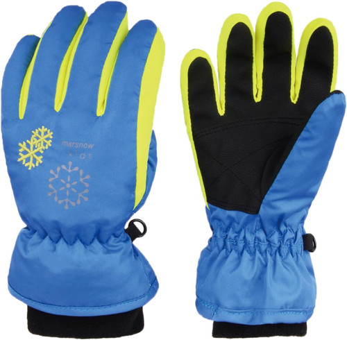 Guanti neve bambino 13 - da, 3-13