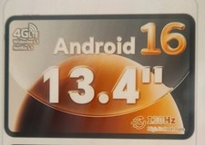 Tablet Teclast T65 Android 16