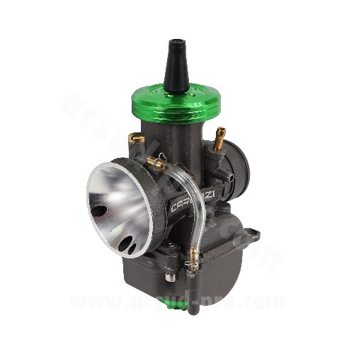 Carburatore pwk mm valvola - pwk,